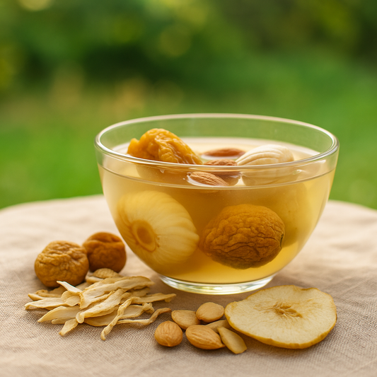 Feeling Off When It Gets Hot?