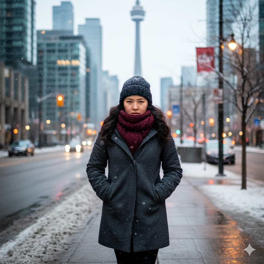 How Canadians Are Warming Up for Winter — One Nourishing Bowl at a Time