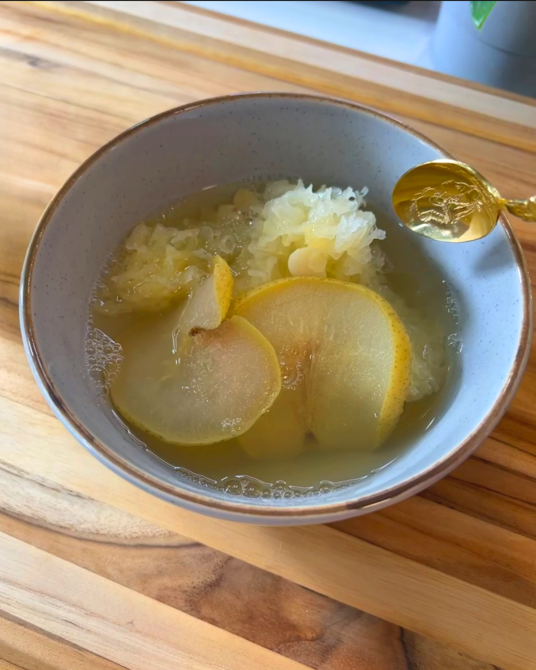 WELLNESS SOOTHING DRINK