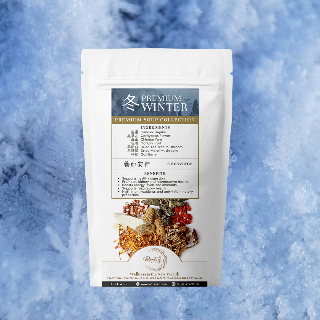 PREMIUM WINTER