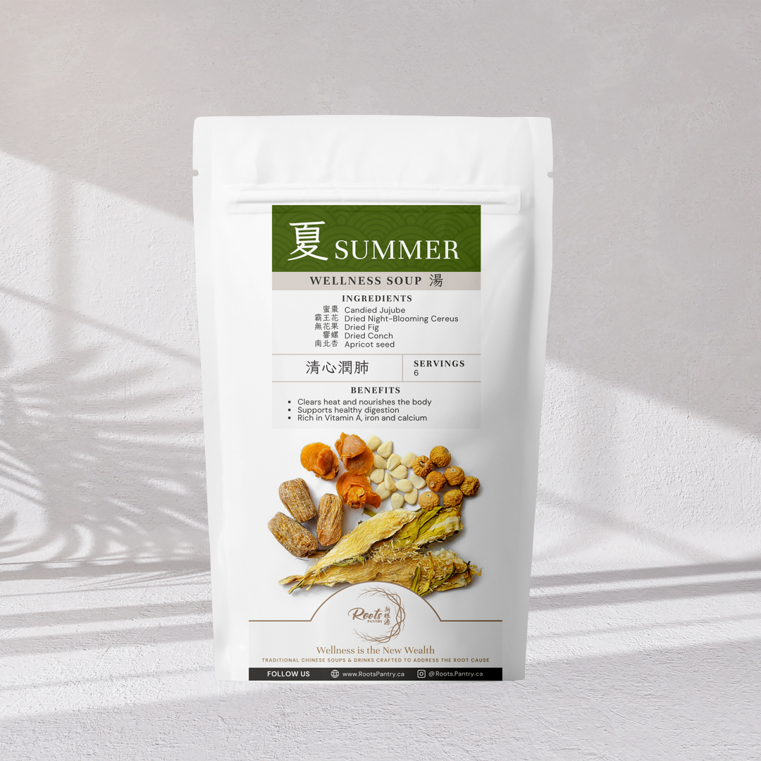 WELLNESS SUMMER
